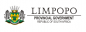 Limpopo Provincial Government logo